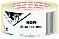 Tesa NOPI Malerband 50m 50mm