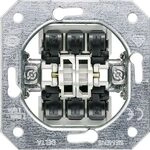 Siemens DOPPEL-WECHSELSCHA. DELTA / SIEMEN 5 TA 2118 5TA2118
