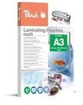 Peach Laminierfolie A3 80&micro;m 100 Stueck Matt