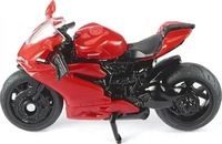 SIKU (SPIELWAREN) 10138500000, SIKU (SPIELWAREN) Sieper GmbH Ducati Panigale 1299