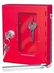 WEDO Emergency Key Box - Schl&uuml;sselschrank - Stahl