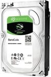 Seagate Barracuda ST4000DM004 - Festplatte - 4 TB - intern - 3.5" (8.9 cm)