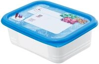 Rotho Set Gefrierdosen 4 x 0.5 l DOMINO