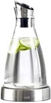EMSA FLOW - K&uuml;hlkaraffe - 1 L - rostfreier Edelstahl
