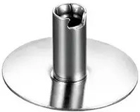 ESGE 7010, Esge 7010 Schlagscheibe