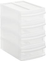 Rotho Schubladenbox Tower XS SYSTEMIX