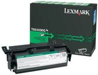 Lexmark Besonders hohe Ergiebigkeit - Schwarz