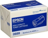 EPSON SUPPLIES C13S050689, EPSON SUPPLIES Epson Tonerpatrone hK. AL-M300 AL-MX300,