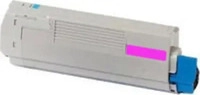 OKI 45536414, OKI Magenta - Original - Tonerpatrone - f&uuml;r C911dn