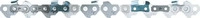 STIHL 36360000055, STIHL 63 PM3 Picco Micro Kette Zubeh&ouml;r Werkzeug