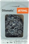 STIHL 36890000067, STIHL 26 RM3 Rapid Micro Kette Zubeh&ouml;r Werkzeug