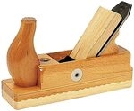 ULMIA Putzhobel HW3 Breite 48mm Sohle aus Wei&szlig;buche
