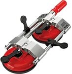 BESSEY Plattenspanner PS 55 Spannweite max. 10-55 mm
