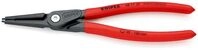 KNIPEX Pr&auml;zisions-Sicherungsringzange f&uuml;r Innenringe in Bohrungen mit