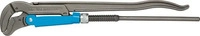GEDORE 4500220, GEDORE Eckrohrzange Schwede-Snap 1.1/2 L&auml;nge 420 mm