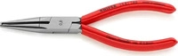KNIPEX 15 81 160, KNIPEX 15 81 160 Abisolierzange mit Kunststoff &uuml;berzogen 160...