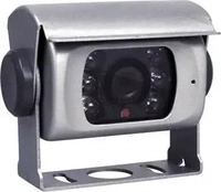 CARATEC MCA29018, Caratec Safety CS100LA