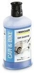K&Auml;RCHER 6.295-750.0, K&auml;rcher Autoshampoo 3-in-1, 1L Reinigungsmittel f&uuml;r