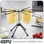 GEFU Pastatrockner DIVERSO, gro&szlig;