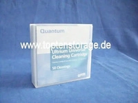 QUANTUM MR-LUCQN-01, Quantum LTO Reinigung Universal