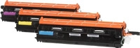 RICOH 406663, Ricoh Farblichtleitereinheit - f&uuml;r Ricoh Aficio SP C430DN