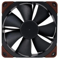 NOCTUA NF-F12 PPC 2000 IP67, Noctua NF-F12 industrialPPC-2000 IP67 PWM -
