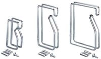 Rittal Rack Kabelf&uuml;hrung - 48.3 cm (19") (Packung mit 10)