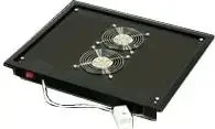 TRITON 922117, TRITON Rack - L&uuml;fter Kit - mit Thermostat