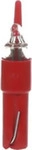 BUSCH-JAEGER 2CKA001784A0552, Busch-Jaeger GLIMMLAMPE 8360 230V 0,5MA RT / BUSCH 8360