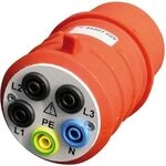 BEHA DREHSTROMADAPTER / BEHA DAA-32 2743850
