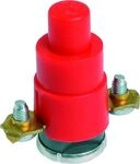 BACHMANN Thermoschutzschalter 1-polig