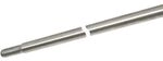 Dehn ROHRERDER D 25X2MM L 1500MM NI / DEHN 649.150 1,50M 649150