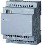 Siemens LOGO!DM16 24R ERW.MOD.8DE/8DA / SIEMEN 6ED1055-1NB10-0BA2