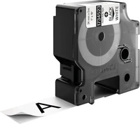 DYMO 1734523, Dymo RhinoPRO Permanent Polyester - Polyester - permanenter Klebstoff -