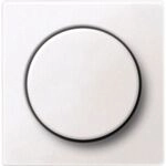 Merten ZENPL F. DREHDIMM.EINS TPM PW / MERTEN MEG5250-0419 SYS.M MEG5250-0419