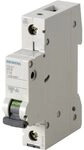 Siemens LS-SCHALTER 6KA 1POL B10 / SIEMEN 5SL6110-6