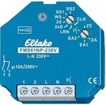 Eltako FUNKAKTOR STROMSTO&szlig;-MULTIFUNKT / ELTAKO FMS61NP-230V 30200330