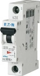 EATON 278561, Eaton LS-SCHALTER 16A-C 1POL. / EATON FAZ-C16/1 278561
