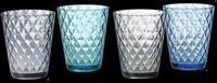 Brunner Trinkgl&auml;ser Set DIAMOND