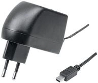Hama 88473 Travel Charger Mini USB 2A