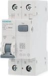SIEMENS ELEKTRO 5SU1356-7KK13, SIEMENS ELEKTRO Siemens FI/LS A,30MA 1+N-P C13 6KA /