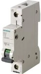Siemens LS-SCHALTER 6KA 1POL C6 / SIEMEN 5SL6106-7