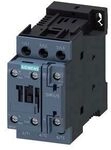 SIEMENS EP Sch&uuml;tz, AC-3, 9 A/4 kW/400V, 3-polig, DC 24V, 1S+1&Ouml;, Schraubanschluss