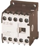 Eaton LEIST.-SCH&Uuml;TZ, 4KW/400V, AC-B / EATON DILEM-10(24V50HZ) 010005