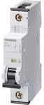 Siemens LS-SCHALTER 10KA, 1POL-C10 / SIEMEN 5SY4110-7