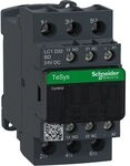 Schneider Electric SCH&Uuml;TZ 3P 15KW 1S+1&Ouml; 24VDC / SCHN.E LC1D32BD