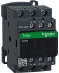 Schneider Electric SCH&Uuml;TZ 3P 4KW 1S+1&Ouml; 24VAC / SCHN.E LC1D09B7