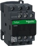 Schneider Electric SCH&Uuml;TZ 3P 5,5KW 1S+1&Ouml; 48VAC / SCHN.E LC1D12E7