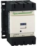 Schneider Electric SCH&Uuml;TZ 3P 55KW 1S+1&Ouml; 230VAC / SCHN.E LC1D115P7