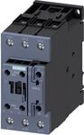 Siemens SCH&Uuml;TZ 37KW/400V 1S+1&Ouml; AC230V / SIEMEN 3RT2038-1AP00